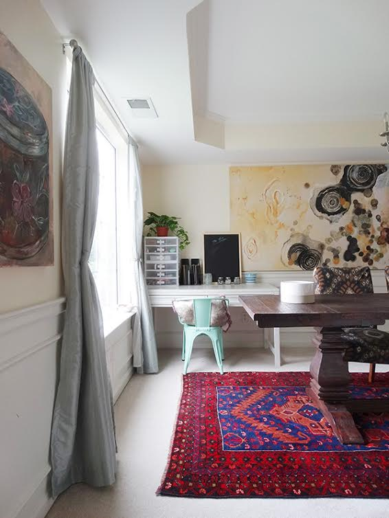 Embracing Home with Lauren of The Dahl House