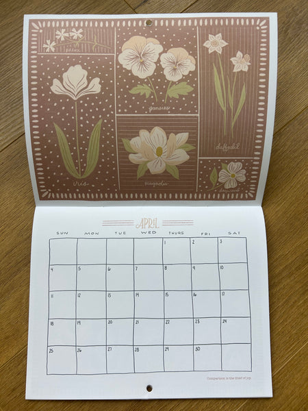 2027 Calendar
